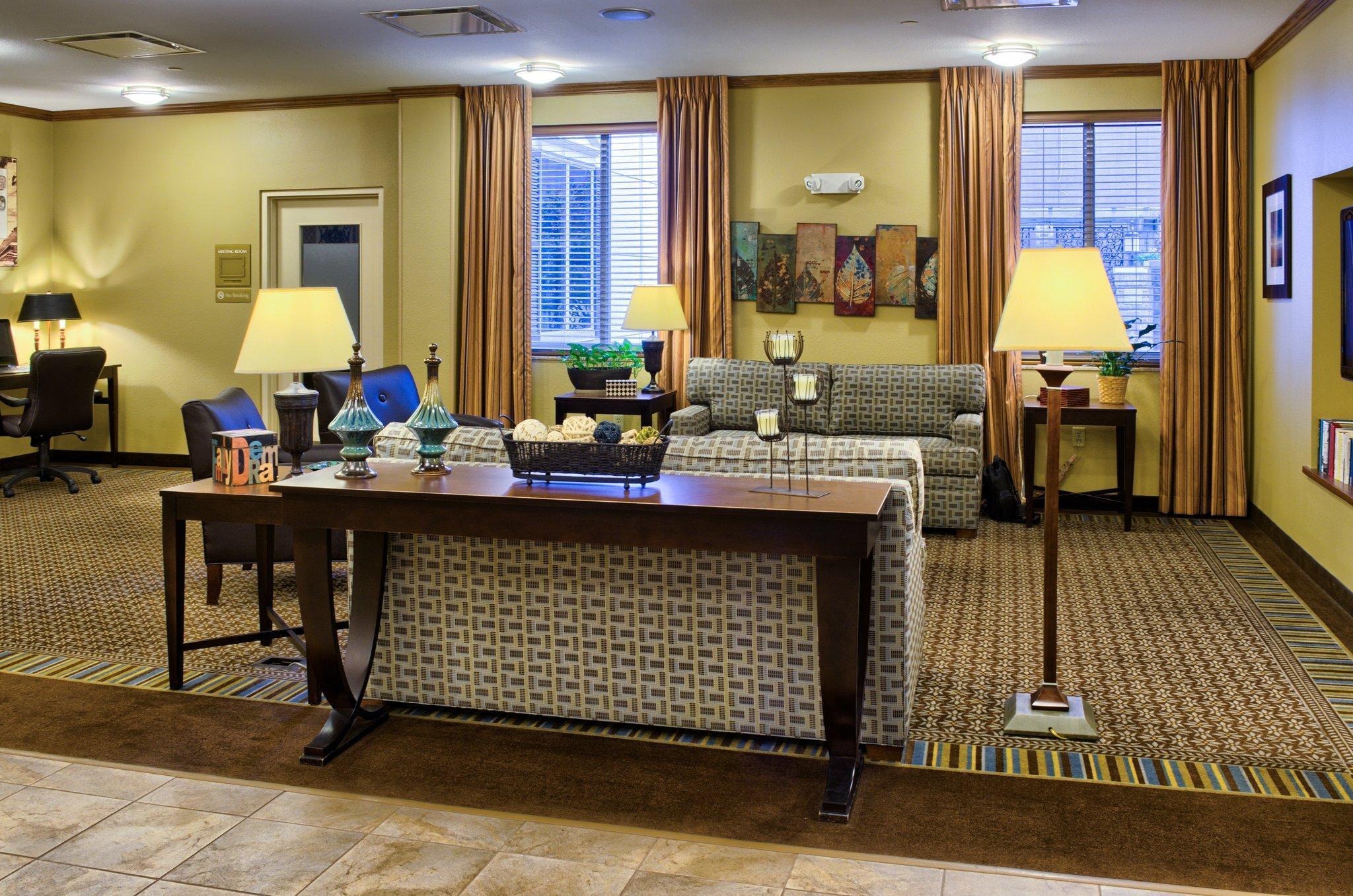 Hotel Candlewood Mobile-downtown By Ihg Mobile
